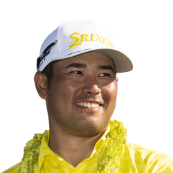 Hideki Matsuyama