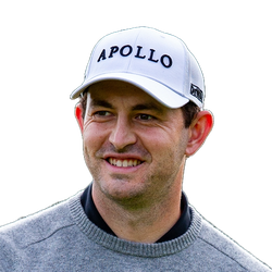 Patrick Cantlay