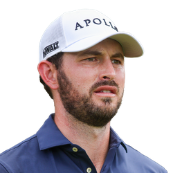 Patrick Cantlay