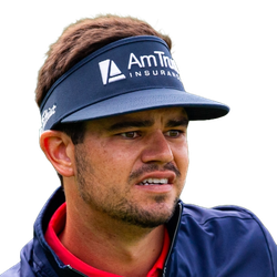 Beau Hossler