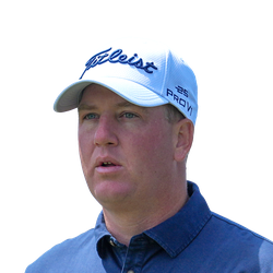 Tom Hoge