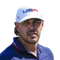 Brooks Koepka