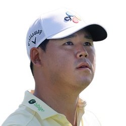 Si Woo Kim