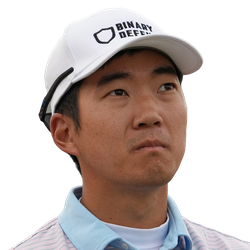 Michael Kim