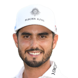 Abraham Ancer