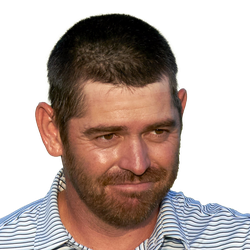 Louis Oosthuizen