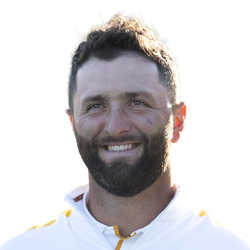 Jon Rahm