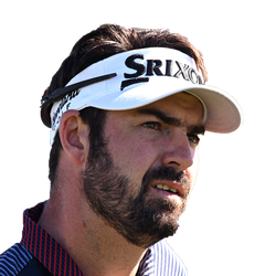 Brett Drewitt