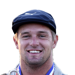 Bryson DeChambeau