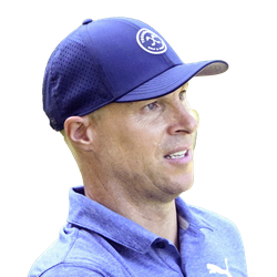 Ben Crane