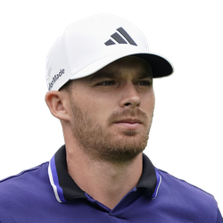 Aaron Wise