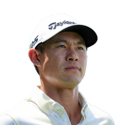 Collin Morikawa