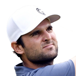Paul Barjon