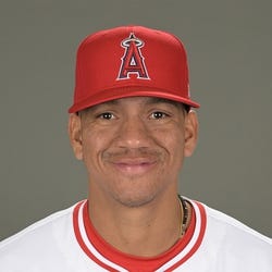 Ehire Adrianza