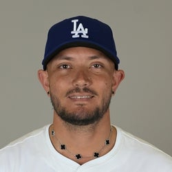 Miguel Rojas headshot