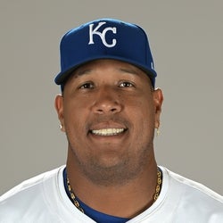 Salvador Perez
