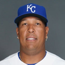 Salvador Perez