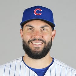 Eric Hosmer