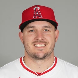 Mike Trout