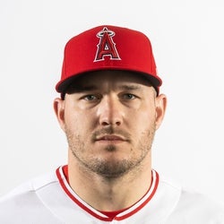 Mike Trout