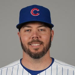 Caleb Thielbar