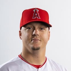 Aaron Loup