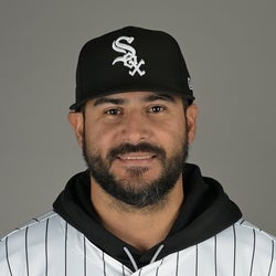 Martin Perez