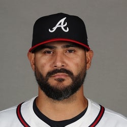 Martin Perez