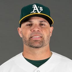 Manny Pina