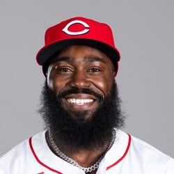 Josh Harrison