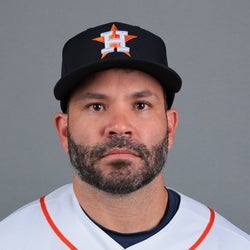 Jose Altuve