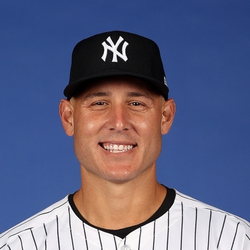 Anthony Rizzo