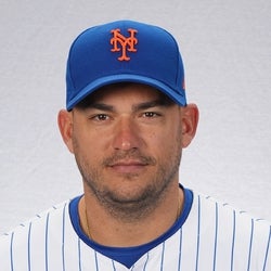 Jose Iglesias headshot