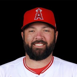 Austin Romine