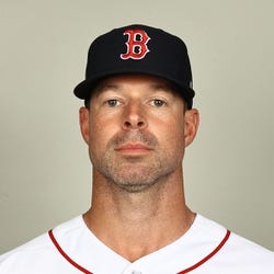 Corey Kluber
