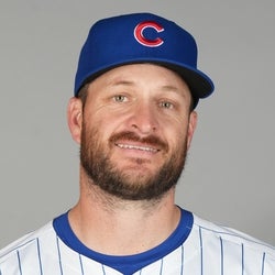 Ryan Brasier headshot