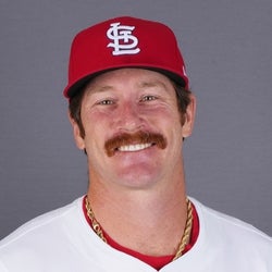 Miles Mikolas