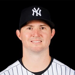Zack Britton