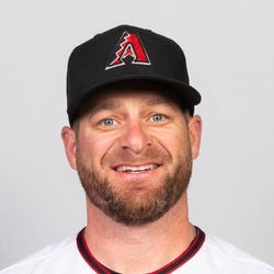 Stephen Vogt