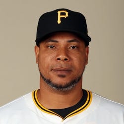 Wily Peralta