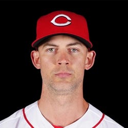 Mike Minor