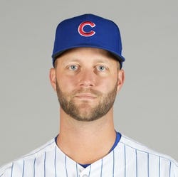 Brad Boxberger