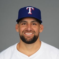 Nathan Eovaldi