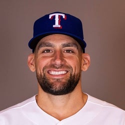 Nathan Eovaldi
