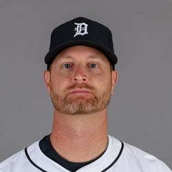 Alex Cobb