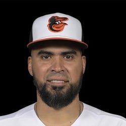 Robinson Chirinos