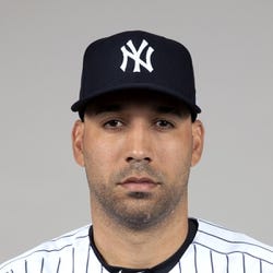 Marwin Gonzalez