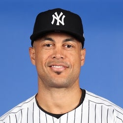 Giancarlo Stanton