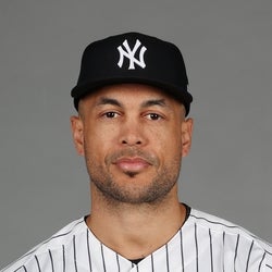 Giancarlo Stanton