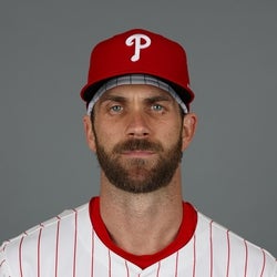 Bryce Harper